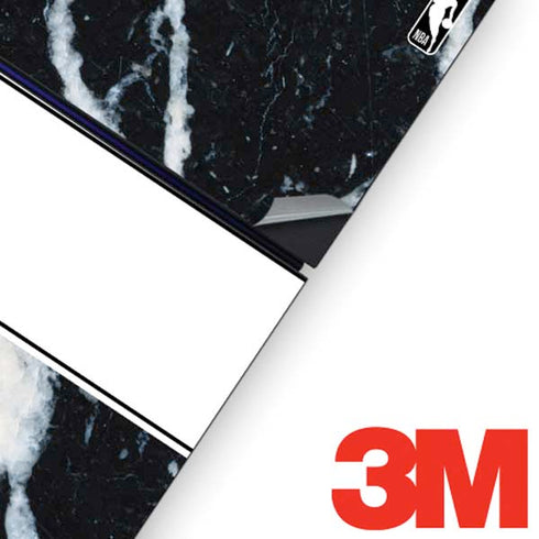 NBA Cleveland Cavaliers Marble PS4 Console Skin
