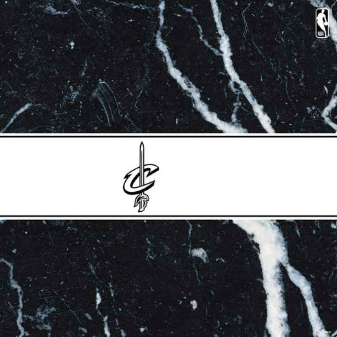 NBA Cleveland Cavaliers Marble PS4 Console Skin