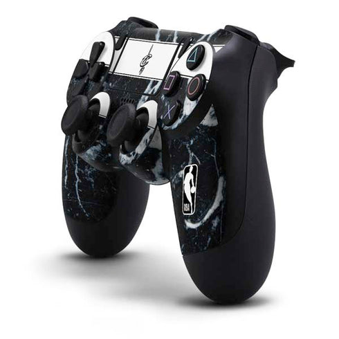 NBA Cleveland Cavaliers Marble PS4 Controller Skin
