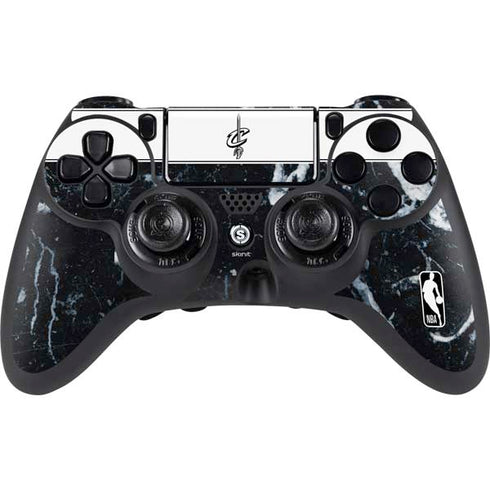 NBA Cleveland Cavaliers Marble PS4/PC SCUF Impact Controller Skin