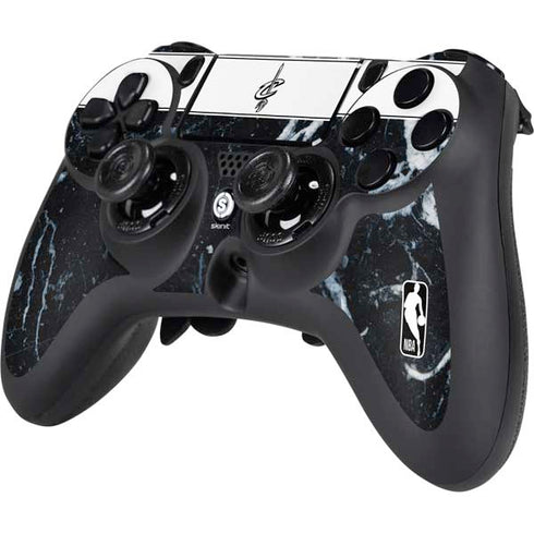 NBA Cleveland Cavaliers Marble PS4/PC SCUF Impact Controller Skin