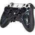 NBA Cleveland Cavaliers Marble PS4/PC SCUF Impact Controller Skin