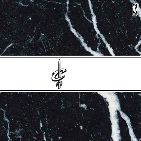 NBA Cleveland Cavaliers Marble PS4 Pro Bundle Skin