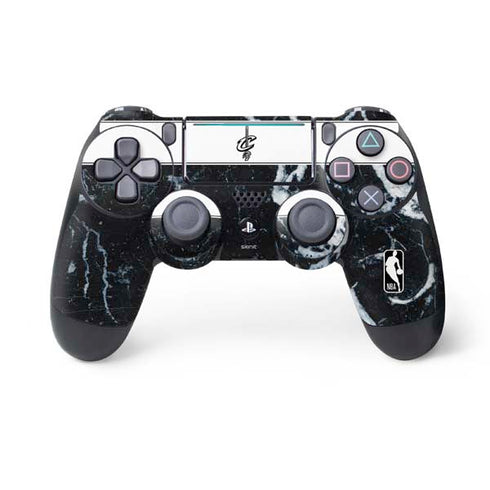 NBA Cleveland Cavaliers Marble PS4 Pro/Slim Controller Skin