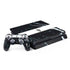 NBA Cleveland Cavaliers Marble PS4 Slim Bundle Skin