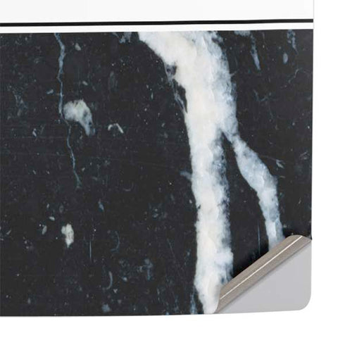 NBA Cleveland Cavaliers Marble PS5 Console Skin