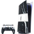 NBA Cleveland Cavaliers Marble PS5 Digital Edition Bundle Skin