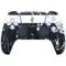 NBA Cleveland Cavaliers Marble PS5 Controller Skin