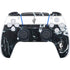 NBA Cleveland Cavaliers Marble PS5 Controller Skin