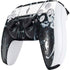 NBA Cleveland Cavaliers Marble PS5 Controller Skin