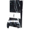 NBA Cleveland Cavaliers Marble PS5 Slim Digital Edition Bundle Skin