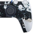 NBA Cleveland Cavaliers Marble PS5 Slim Digital Edition Bundle Skin