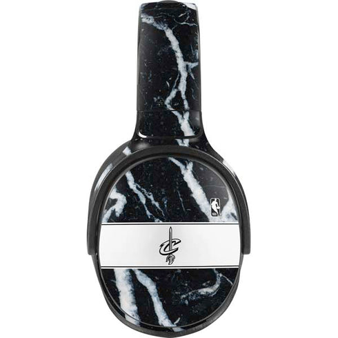 NBA Cleveland Cavaliers Marble Skullcandy Venue Skin