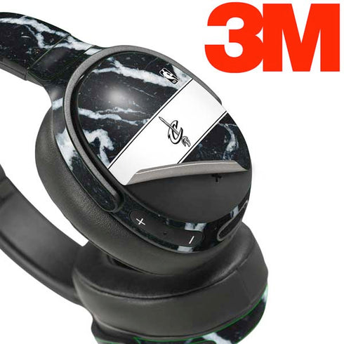 NBA Cleveland Cavaliers Marble Skullcandy Venue Skin