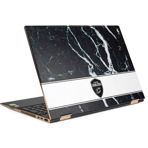 NBA Cleveland Cavaliers Marble HP Spectre Skin