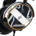 NBA Cleveland Cavaliers Marble SteelSeries Arctis 5 Skin