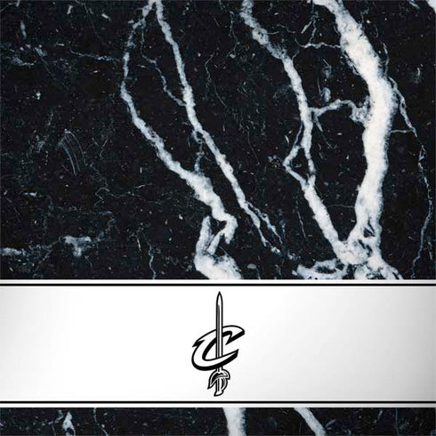 NBA Cleveland Cavaliers Marble Surface Book 2 15in Skin