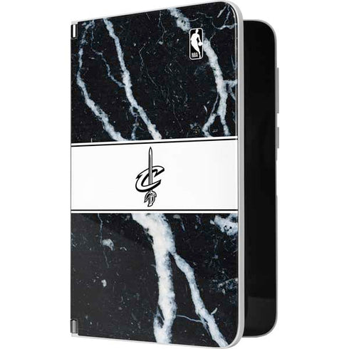 NBA Cleveland Cavaliers Marble Surface Duo Skin
