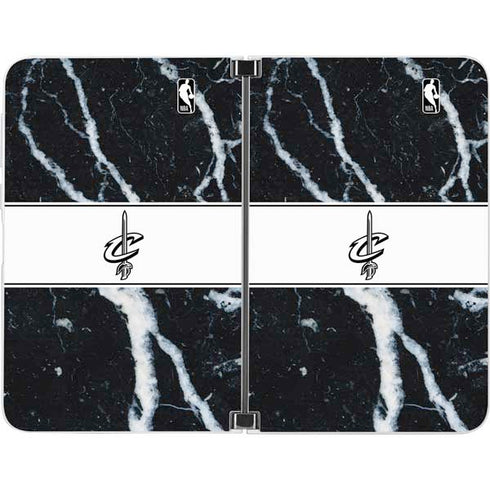 NBA Cleveland Cavaliers Marble Surface Duo Skin