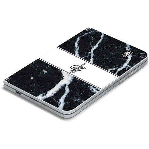 NBA Cleveland Cavaliers Marble Surface Duo Skin