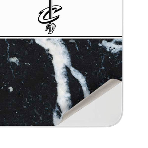 NBA Cleveland Cavaliers Marble Surface Duo Skin