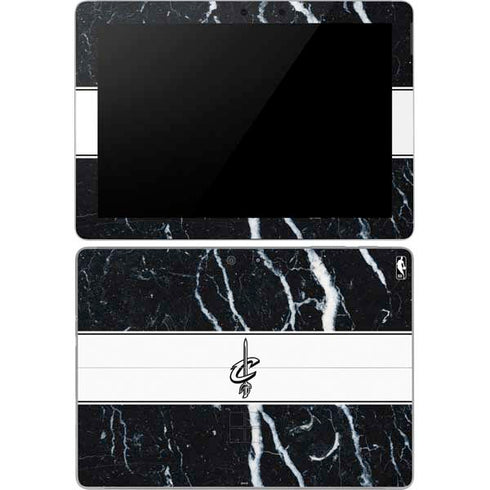 NBA Cleveland Cavaliers Marble Surface Go Skin