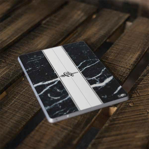 NBA Cleveland Cavaliers Marble Surface Go Skin