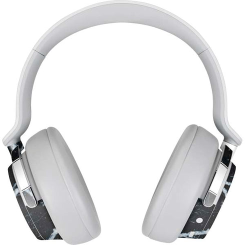 NBA Cleveland Cavaliers Marble Surface Headphones Skin