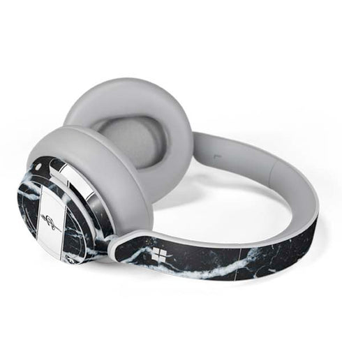 NBA Cleveland Cavaliers Marble Surface Headphones Skin