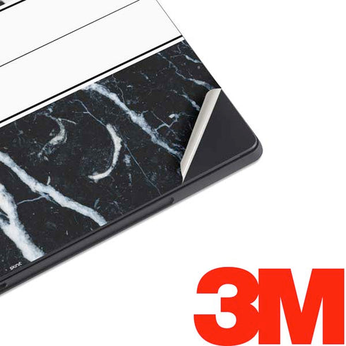 NBA Cleveland Cavaliers Marble Surface Pro 7 Skin