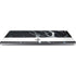 NBA Cleveland Cavaliers Marble Universal Laptop 14in (11.4 x 8.2in) Skin