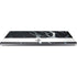 NBA Cleveland Cavaliers Marble Universal Laptop 16.6in (13.4 x 9.7in) Skin