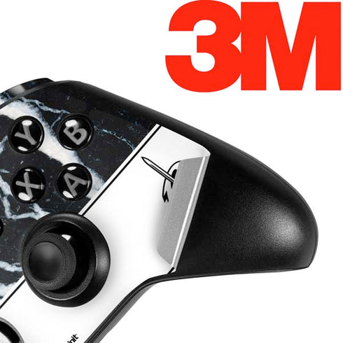 NBA Cleveland Cavaliers Marble Xbox One Elite Controller Skin