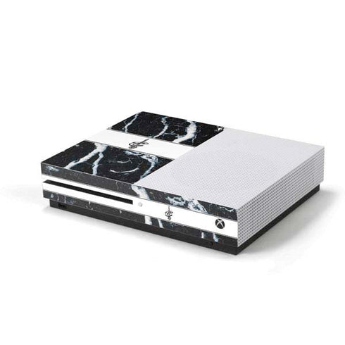 NBA Cleveland Cavaliers Marble Xbox One S Console Skin