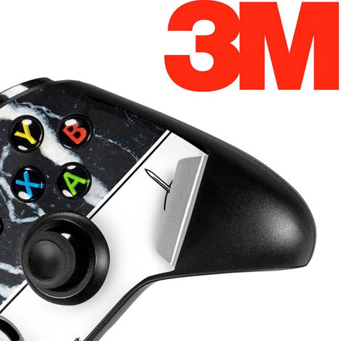 NBA Cleveland Cavaliers Marble Xbox One S Controller Skin