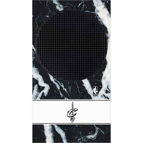 NBA Cleveland Cavaliers Marble Xbox Series S Bundle Skin