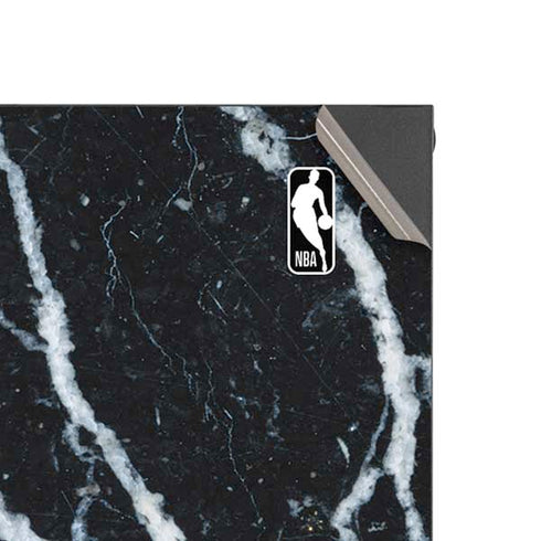 NBA Cleveland Cavaliers Marble Xbox Series X Console Skin