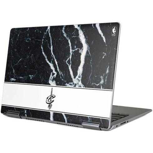 NBA Cleveland Cavaliers Marble Yoga 710 14in Skin