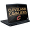 NBA Cleveland Cavaliers Standard - Blue Dell Alienware Skin