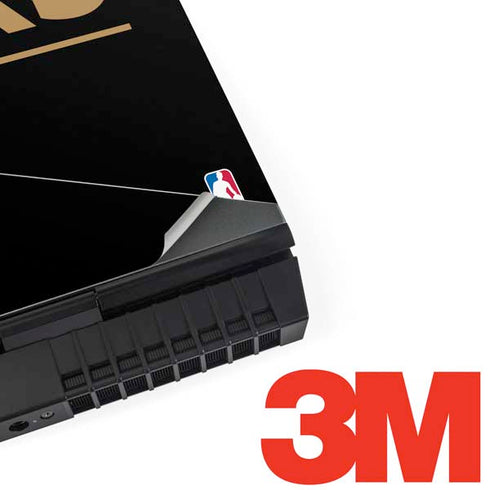 NBA Cleveland Cavaliers Standard - Blue Dell Alienware Skin