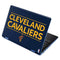NBA Cleveland Cavaliers Standard - Blue Aspire R11 11.6in Skin