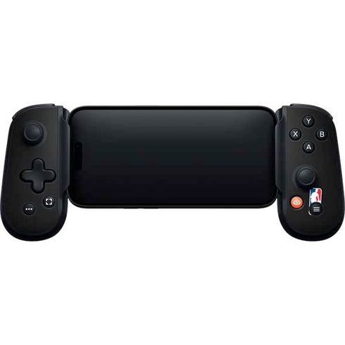 NBA Cleveland Cavaliers Standard - Blue Backbone One for iPhone Game Controller Skin