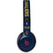 NBA Cleveland Cavaliers Standard - Blue Beats Solo 2 Wireless Skin