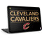 NBA Cleveland Cavaliers Standard - Blue HP Chromebook Skin
