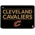 NBA Cleveland Cavaliers Standard - Blue HP Chromebook Skin