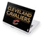 NBA Cleveland Cavaliers Standard - Blue Acer Chromebook Skin