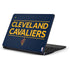 NBA Cleveland Cavaliers Standard - Blue Samsung Chromebook Skin