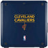 NBA Cleveland Cavaliers Standard - Blue Cooler Master MasterBox Q300L Mini Tower Skin