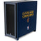 NBA Cleveland Cavaliers Standard - Blue Corsair 4000D Tempered Glass Mid-Tower ATX Case Skin