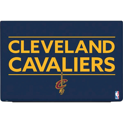 NBA Cleveland Cavaliers Standard - Blue Dell Vostro Skin
